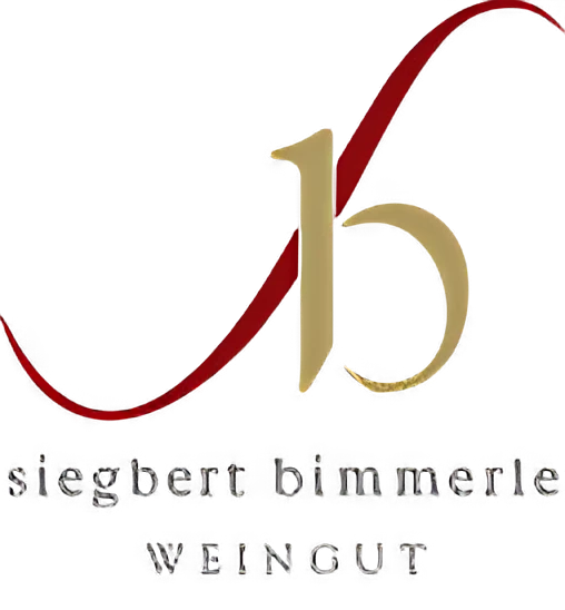 Logo des Weinguts Siegbert Bimmerle aus Renchen-Erlach im Anbaugebiet Baden