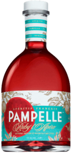 Pampelle Ruby Apero