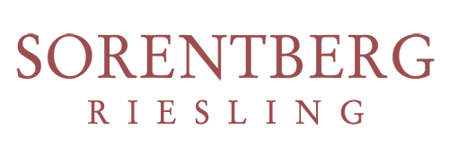 Sorentberg Logo – Weingut von Tobias Treis und Ivan Giovanett, Mosel und Südtirol