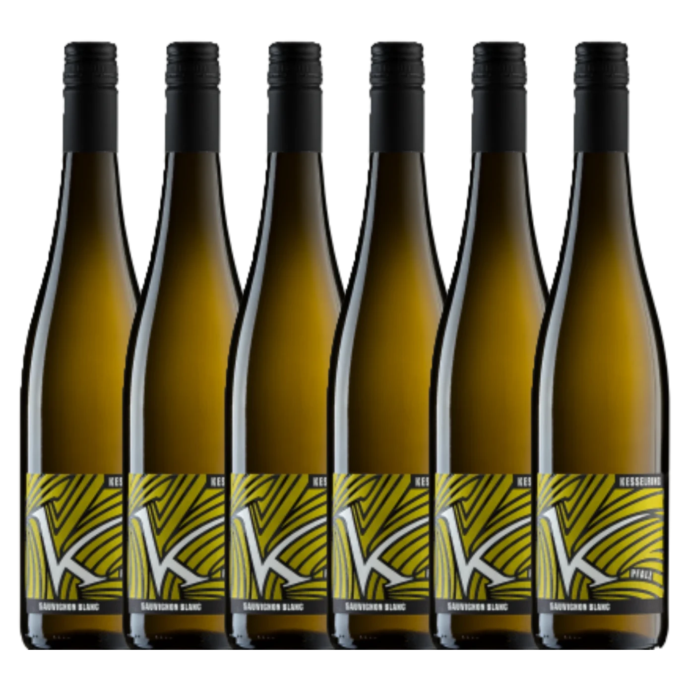 Savings package 6× Kesselring Sauvignon Blanc