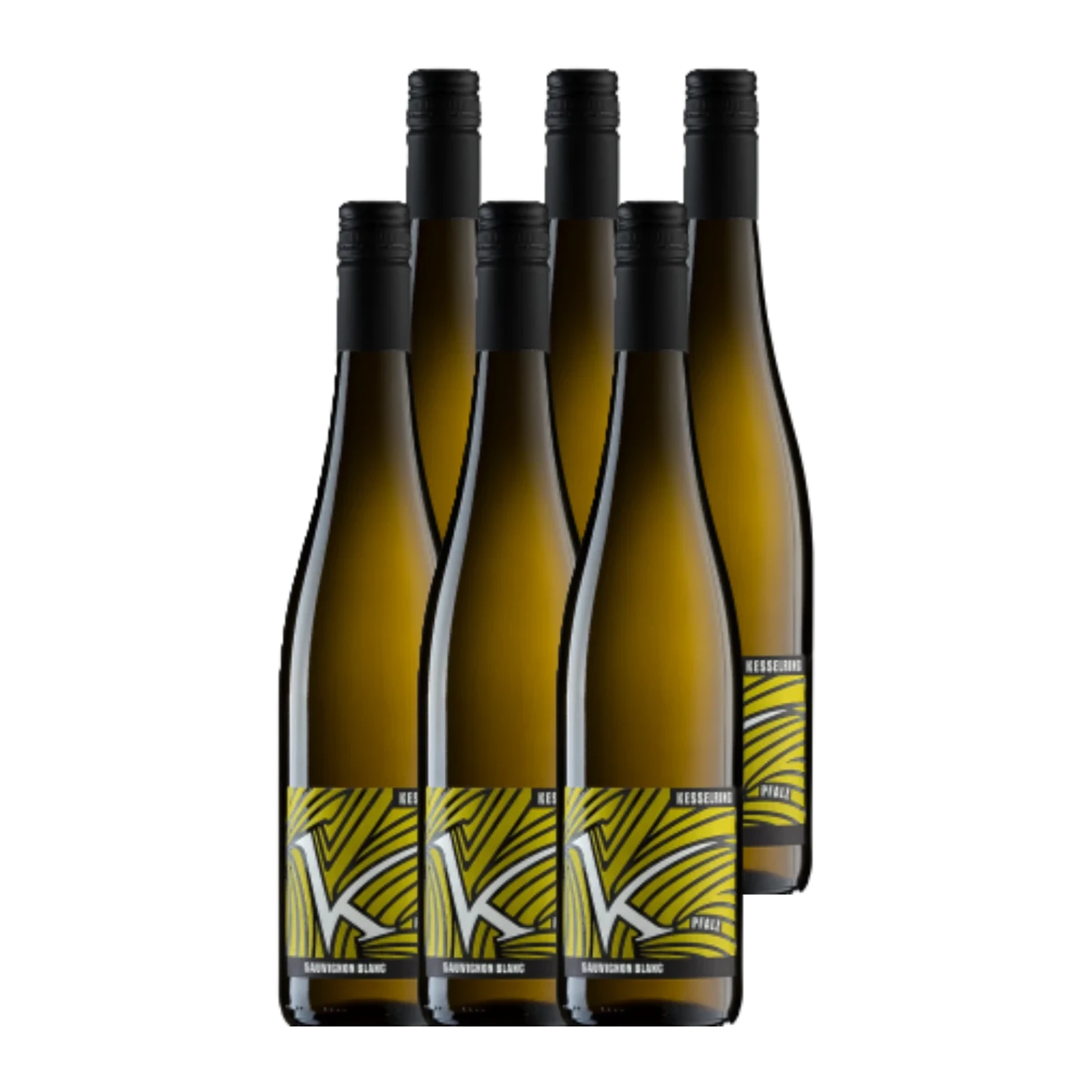 Spar-Paket 6× Kesselring Sauvignon Blanc