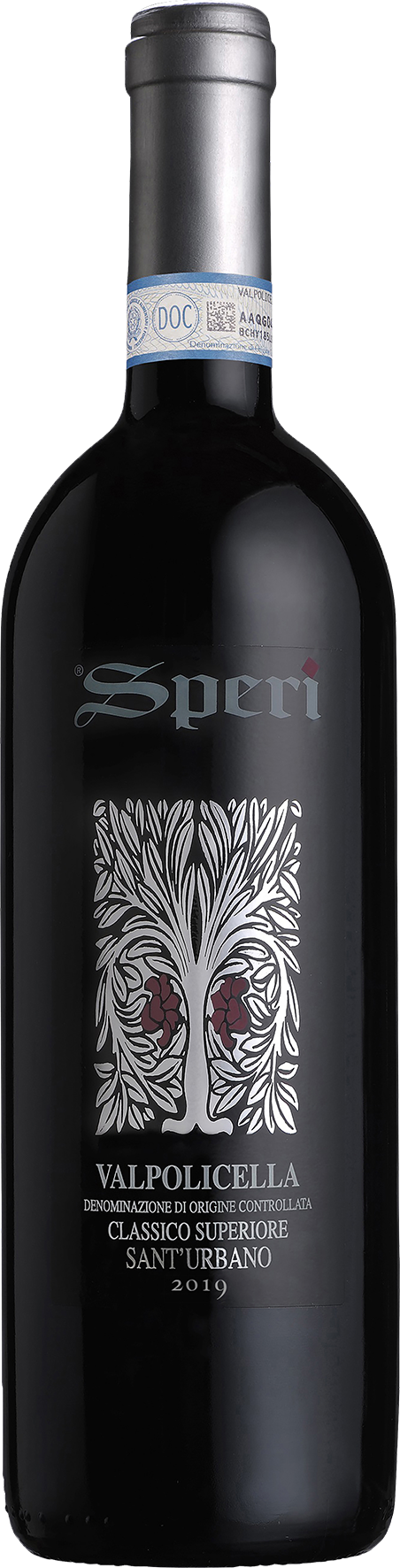 Speri Viticoltori Sant'Urbano Valpolicella Classico Superiore DOC