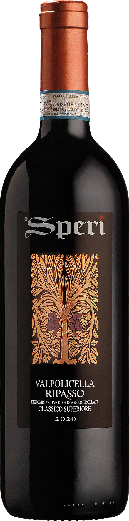 Speri Viticoltori Valpolicella Ripasso Classico Superiore DOC