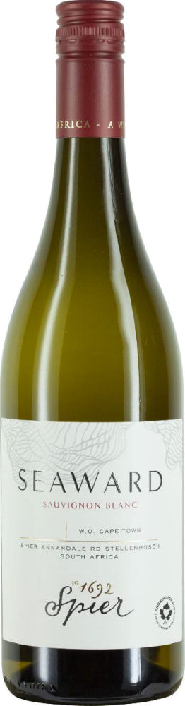 Spier Seaward Sauvignon Blanc