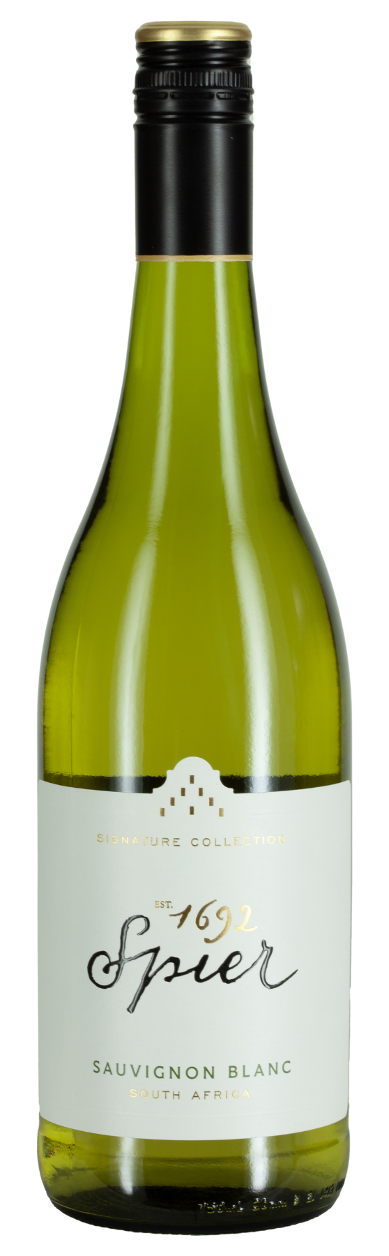 Spier Signature Sauvignon Blanc