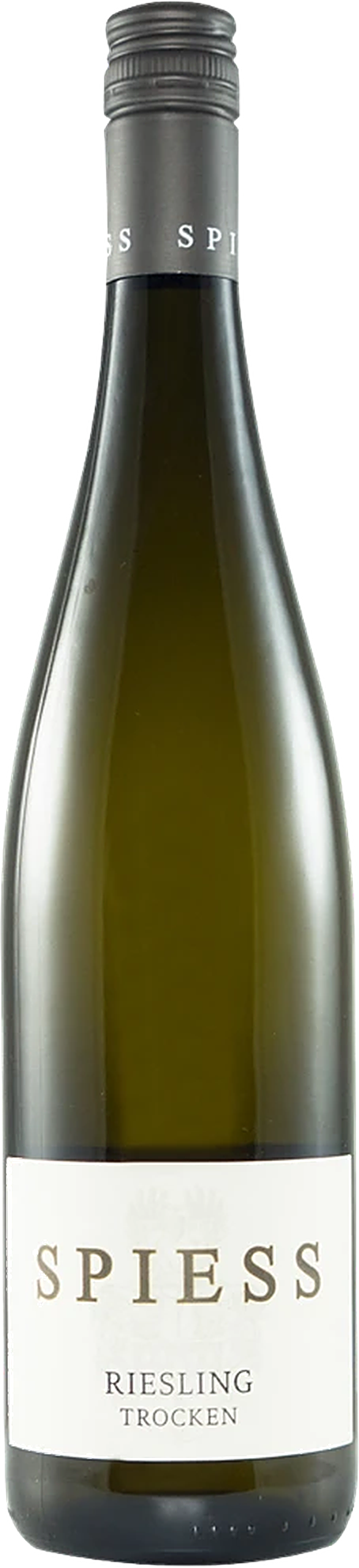 Spiess Riesling Gutswein trocken