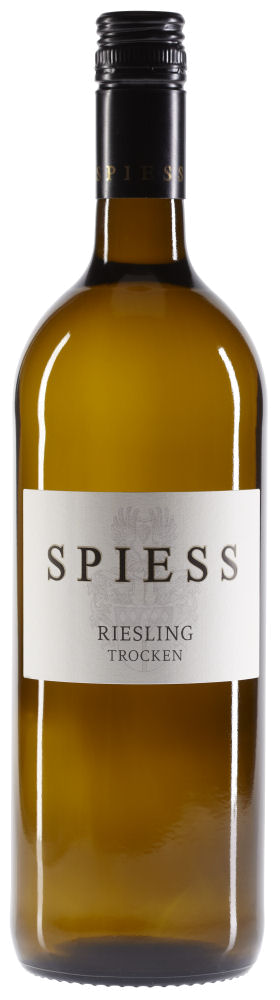 Spiess Riesling dry 1.0l