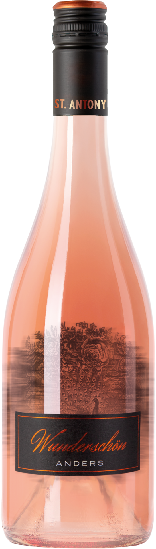 St.Antony Wunderschön Anders Rosé