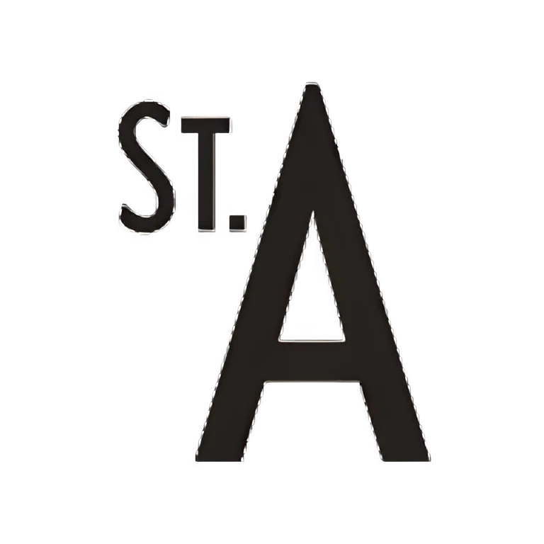 St. Antony Weingut Logo – Rheinhessisches Spitzenweingut am Roten Hang