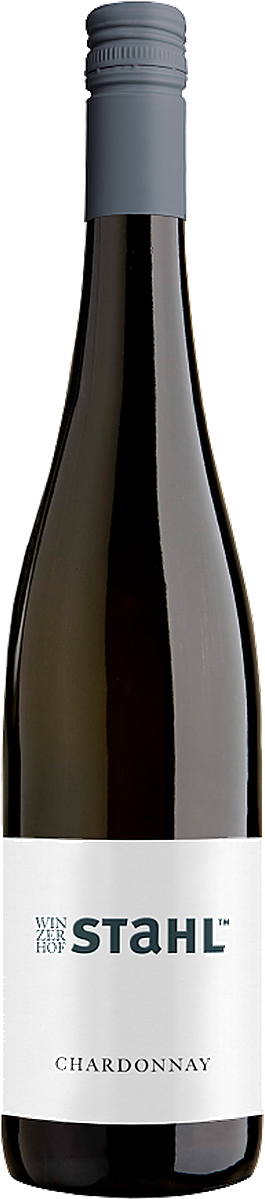 Stahl Chardonnay trocken