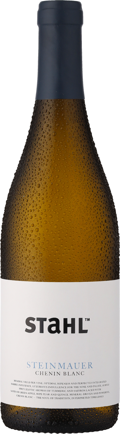 Stahl »Steinmauer« Chenin Blanc 0.75L
