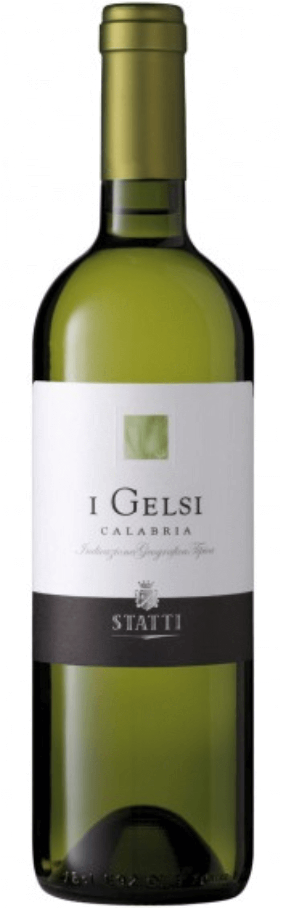 I Gelsi Bianco