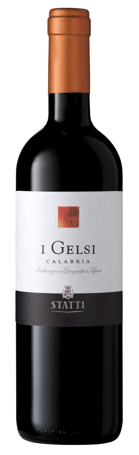 I Gelsi Rosso CAlabria