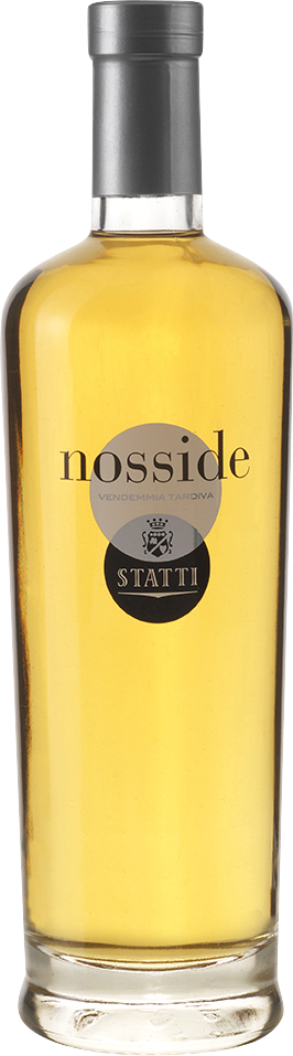 Statti Nosside Vendemmia Tardiva Lamezia DOC