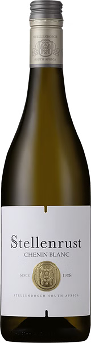 Stellenrust Chenin Blanc