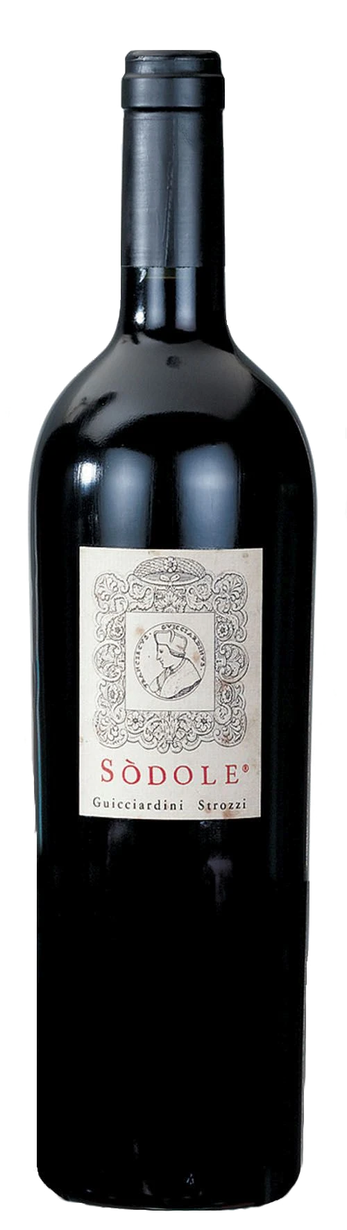 Guicciardini Strozzi Sòdole Toscano