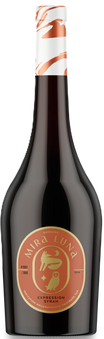 Syrah Amphora