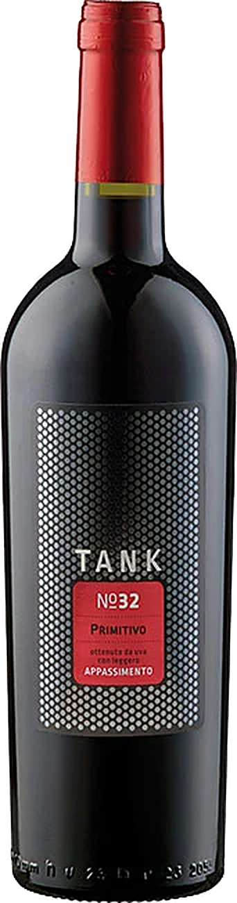 TANK 32 Primitivo Appassimento