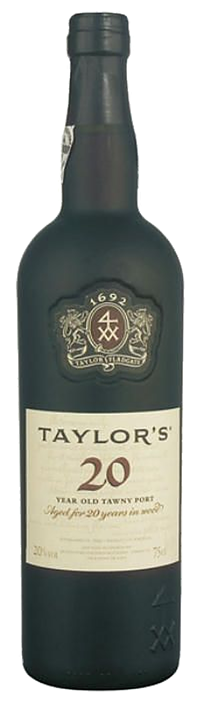 Taylor's 20 Years Old Tawny DOC