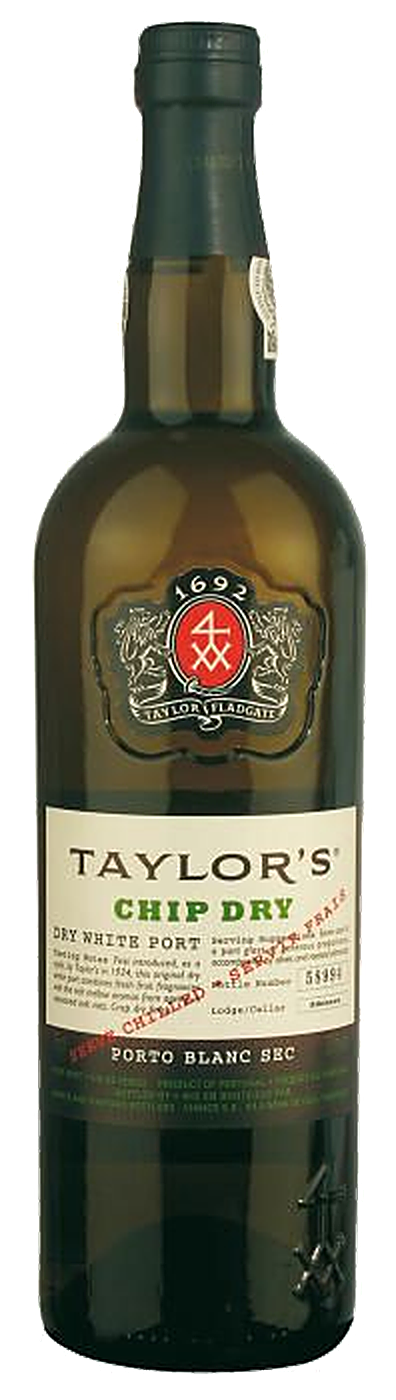 Taylor's Chip Dry Port DOC