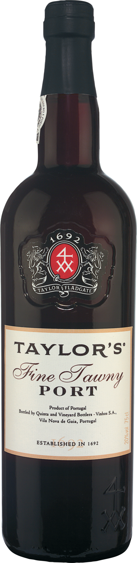 Taylor’s Port Fine Tawny Port