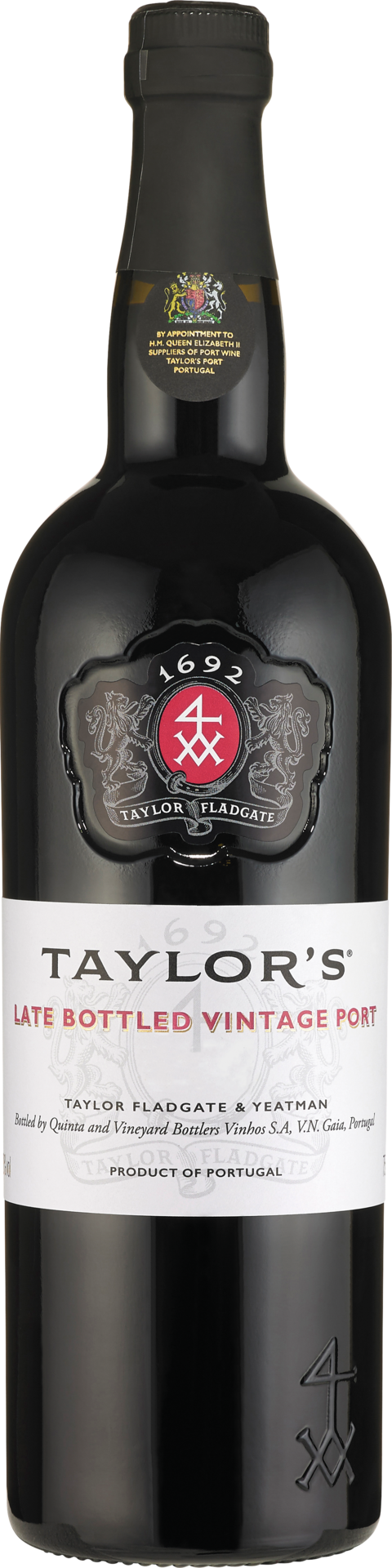 Taylor’s Port Late Bottled Vintage