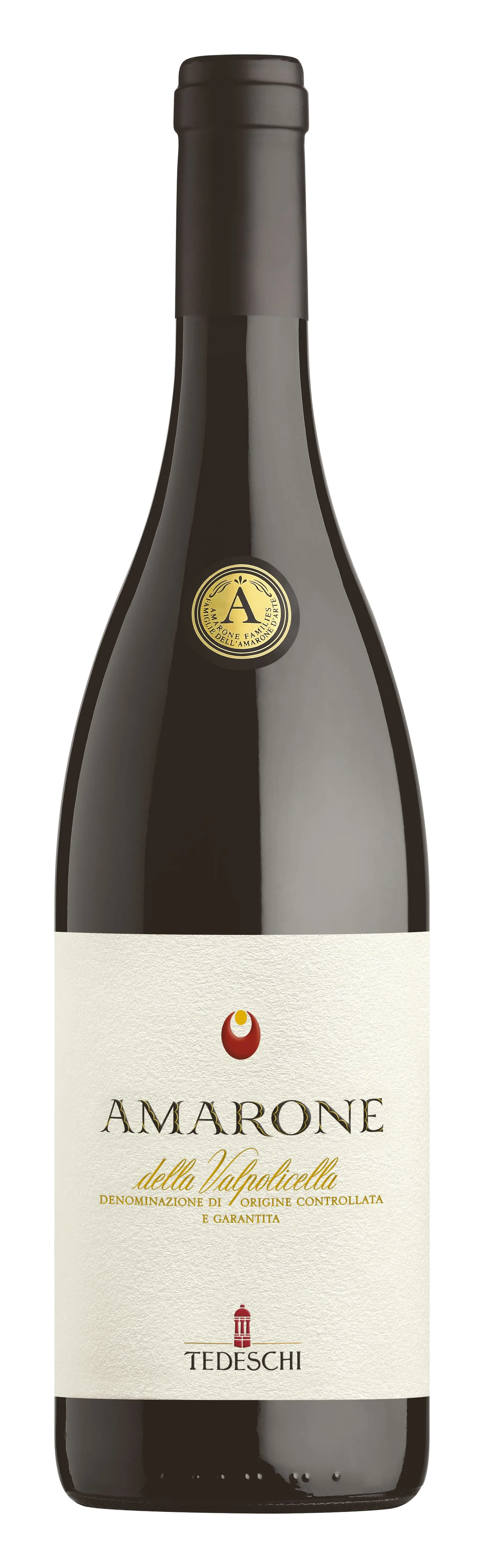 Tedeschi Amarone della Valpolicella Marne 180