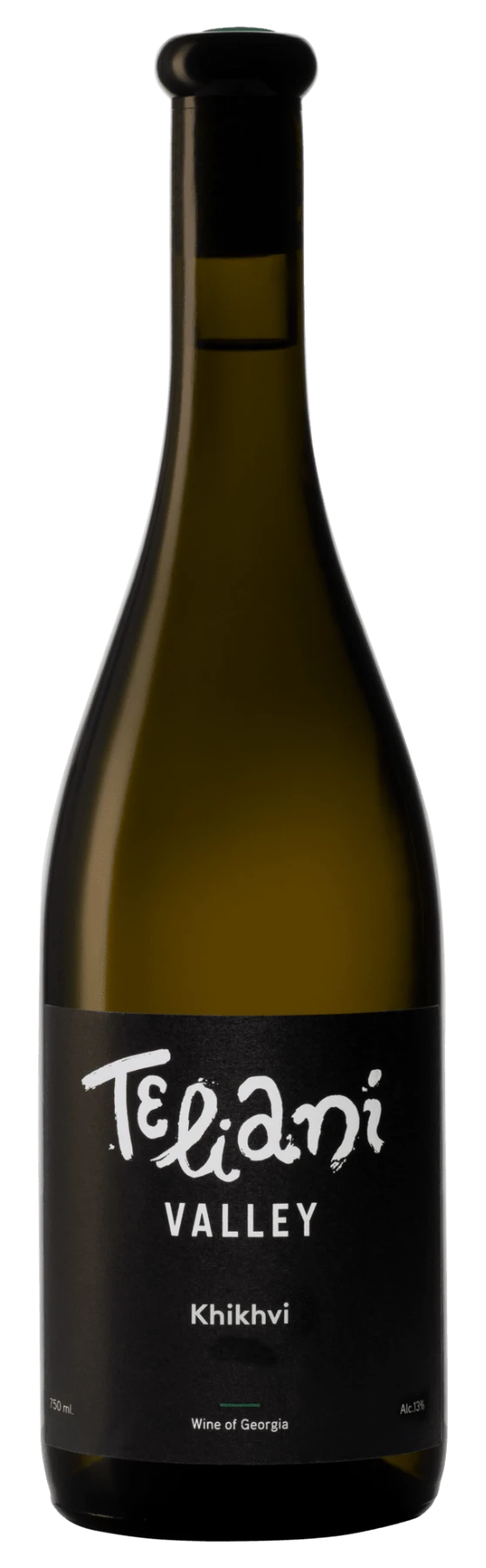 Teliani Valley Khivkvi white dry