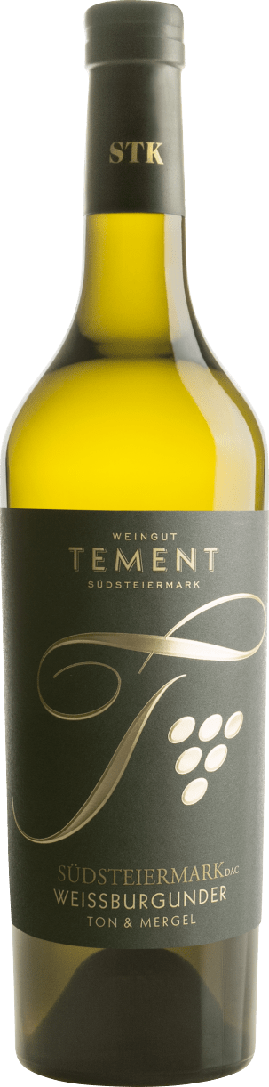 Pinot Blanc Clay & Marl Southern Styria DAC