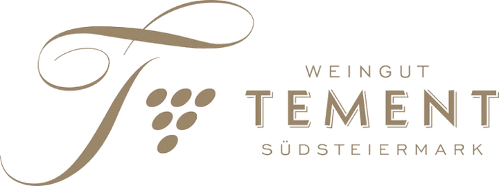 Logo des österreichischen Weinguts Tement