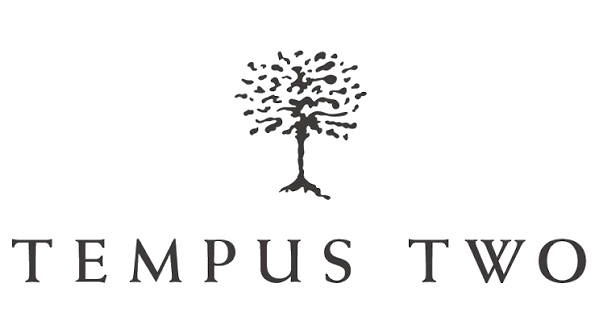 Tempus Two Logo – australisches Weingut aus dem Hunter Valley, gegründet 1997