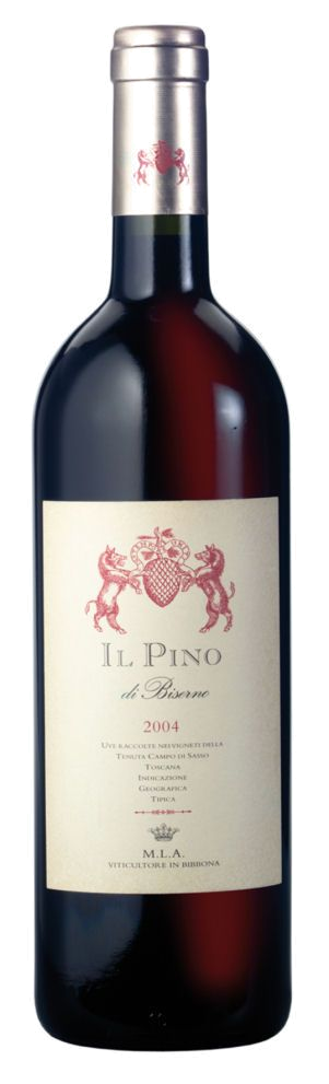 Il Pino di Biserno Toscana IGT