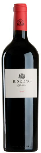 Biserno Toscana