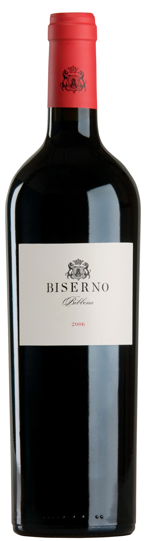 Biserno Toscana