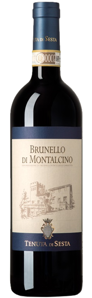 Tenuta di Sesta Brunello di Montalcino DOCG