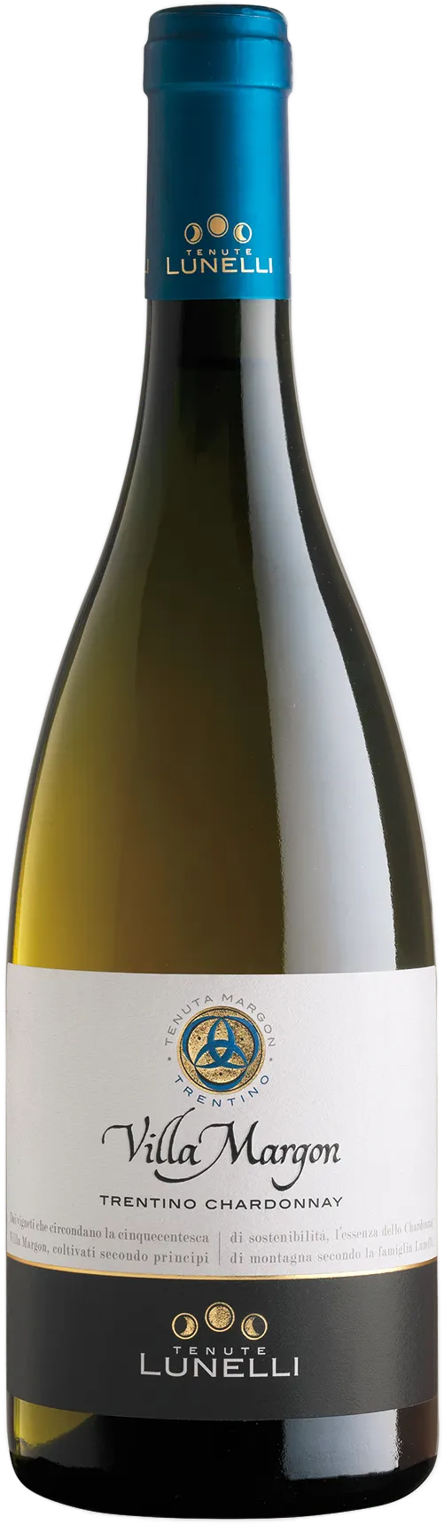 Villa Margon Chardonnay Trentino