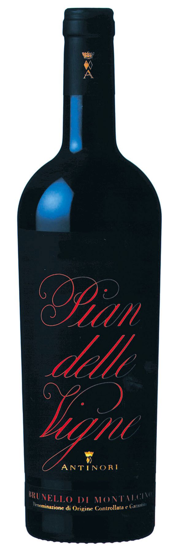 Pian delle Vigne Brunello di Montalcino DOCG