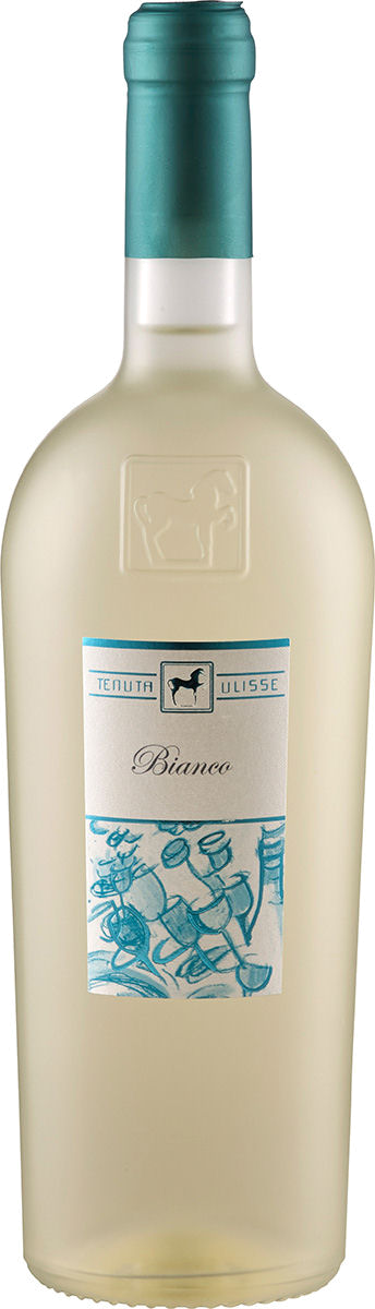 Linea Ulisse Selezione Bianco