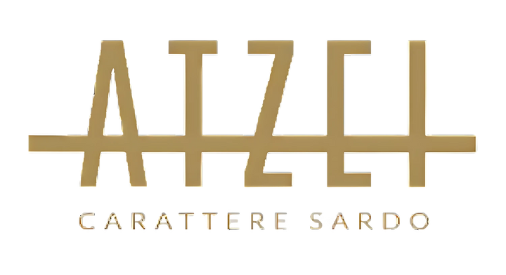 Logo von Tenuta Atzei Vini, sardisches Weingut aus Mogoro, Partner von Vini Fantini.