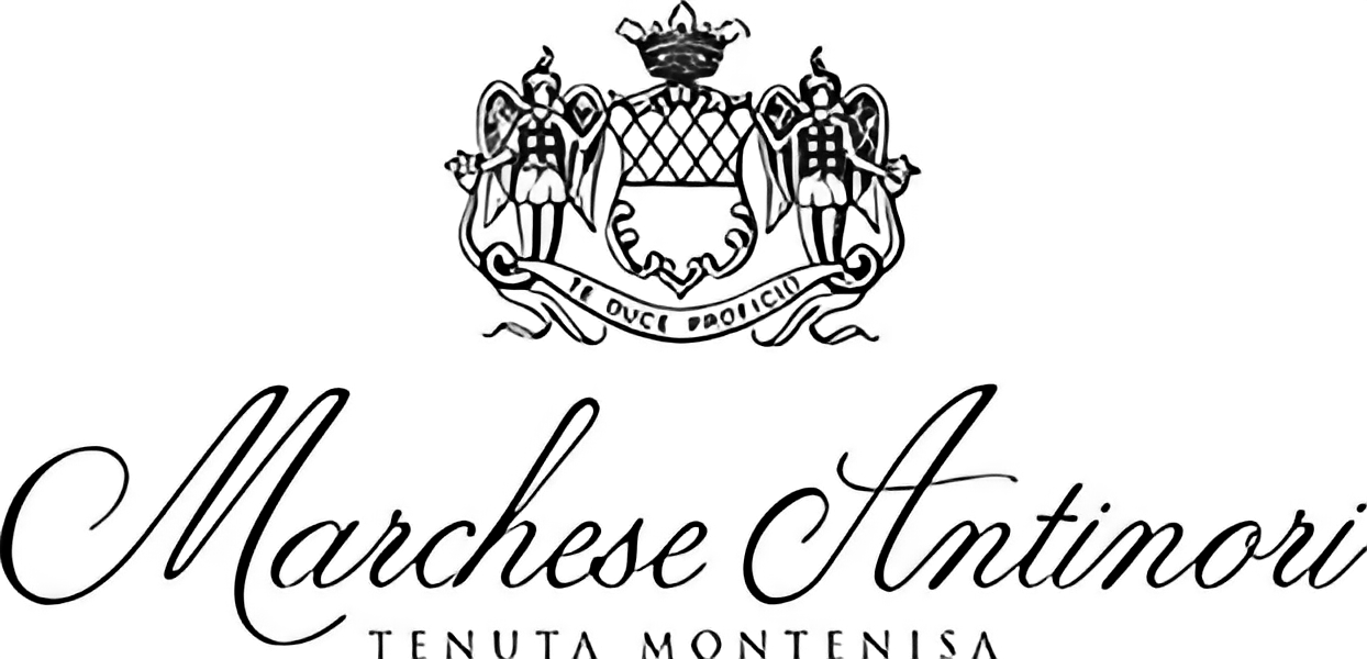 Logo von Tenuta Montenisa, Weingut für Franciacorta-Perlweine in der Lombardei, Italien.