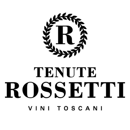 Logo von Tenute Rossetti, italienisches Familienweingut