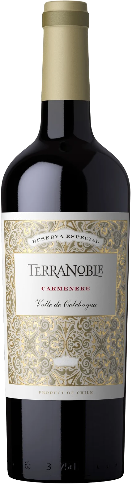 Terra Noble Carmenère Reserva Especial