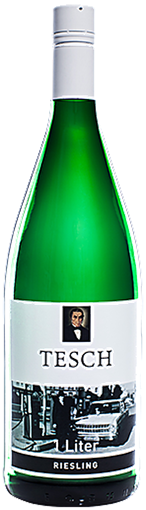 Tesch Riesling trocken 1,0L