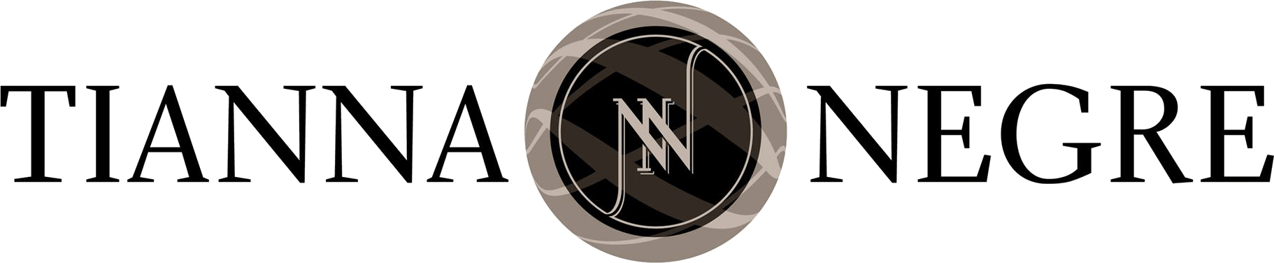 Logo des Weinguts Tianna Negre aus Consell, Mallorca