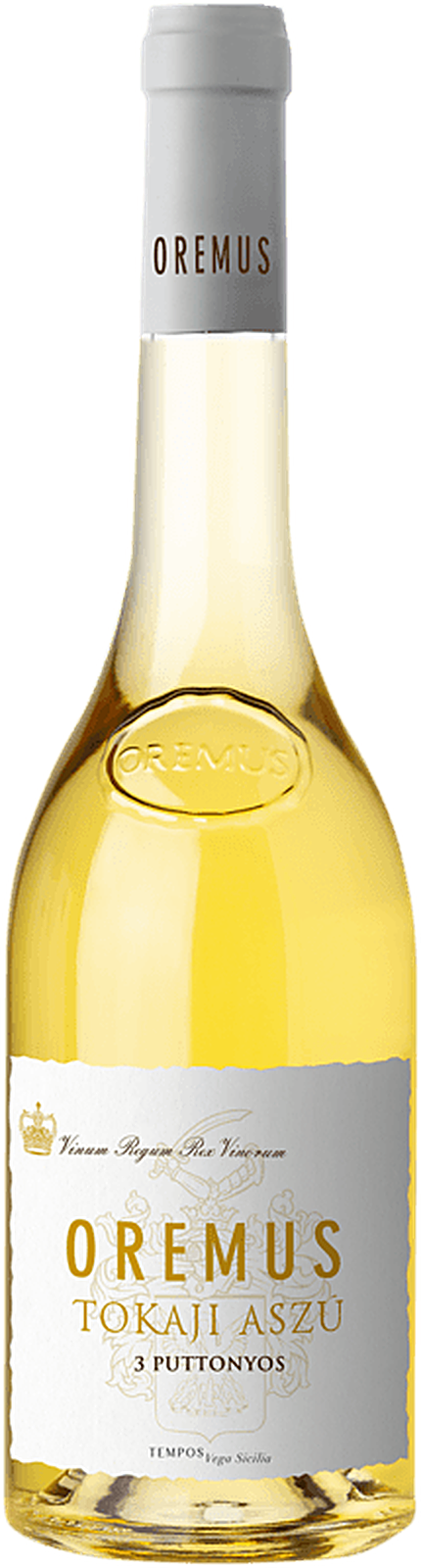 Tokaj-Oremus Tokaji Aszú Puttonyos 3