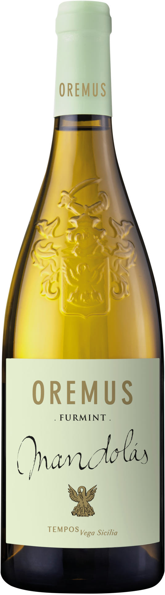 Tokaj-Oremus Tokaji Furmint Mandolas dry