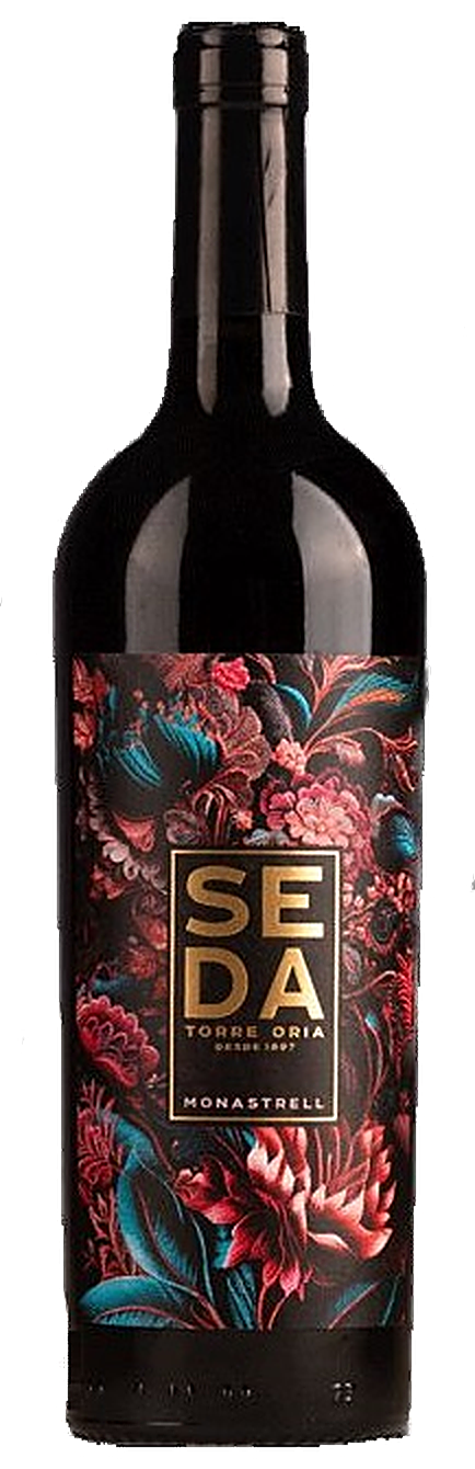 Torre Oria SEDA Monastrell Vinas Viejas