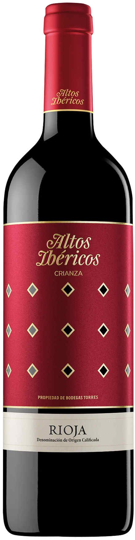 Altos Ibéricos Crianza Rioja DOCa