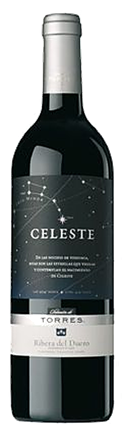 Torres Celeste Tempranillo