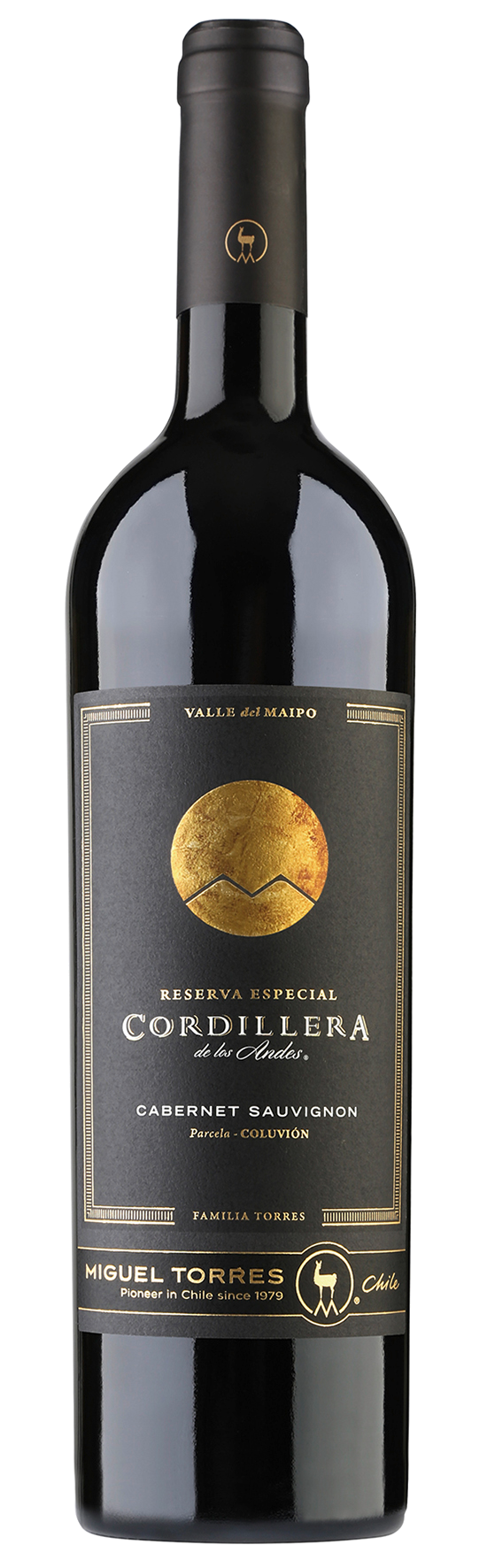 Cordillera Cabernet Sauvignon